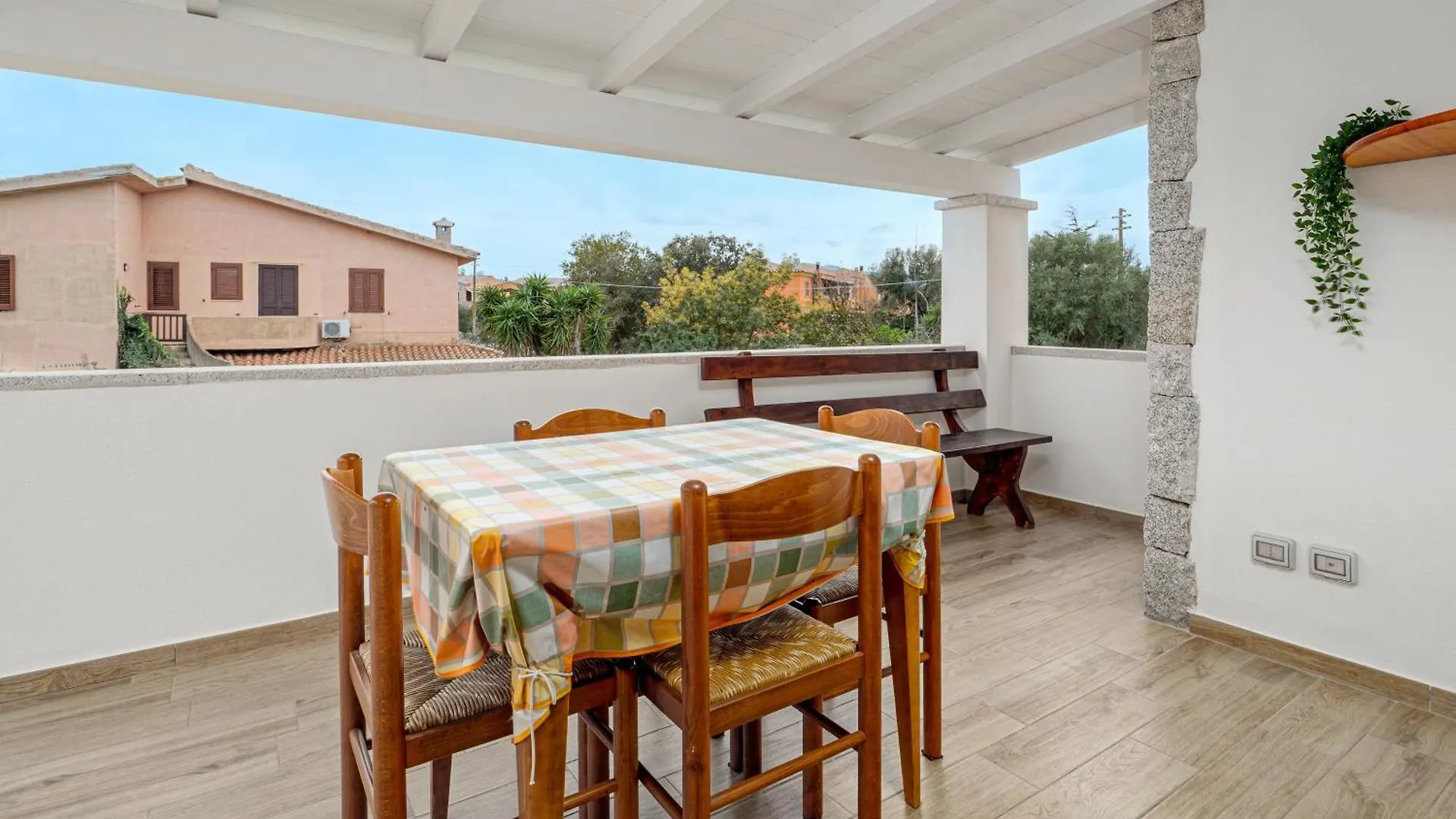 Casa Rosa A San Teodoro Apartment San Teodoro  San Teodoro (Sardinia)