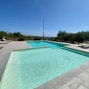 Farm stay La Rocca Manna, San Teodoro (Sardinia)