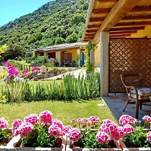 Bed & Breakfast Li Teggi Turismo Rurale, San Teodoro (Sardinia)