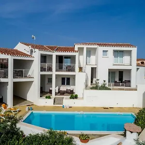 Apartment Caneis, San Teodoro (Sardinia)